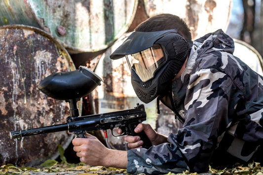 Enhancing airsoft sniper performance with adjustable hop-up