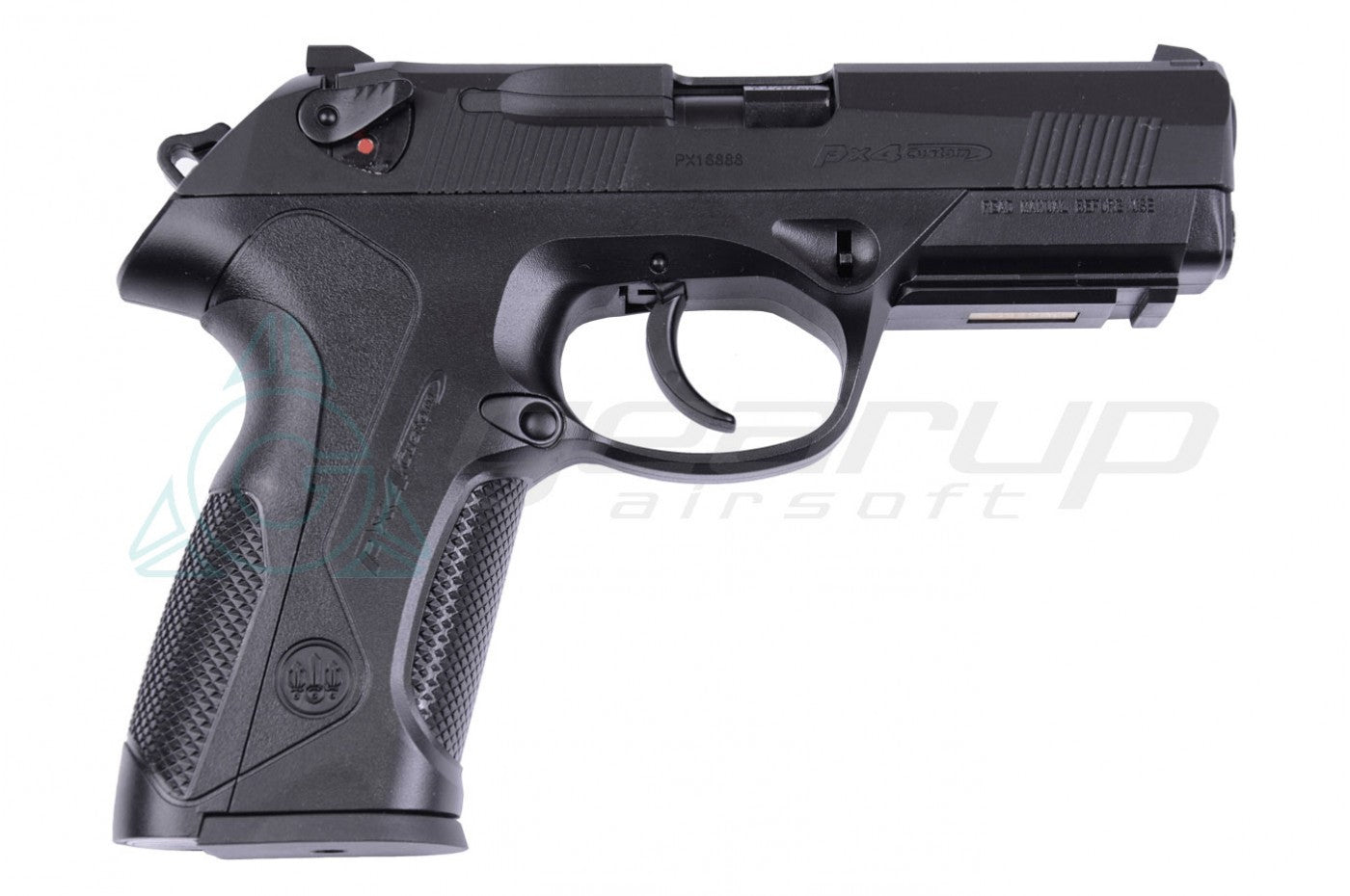 PX4 Bulldog Compact pistola gas full metal WE - Negozio Softair Online -  AIrsoft-Shop Latina