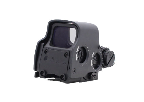 ACM 558 Sight (BK/Tan)