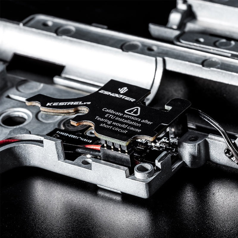 Double Eagle M923G DEX556 5.56 With Bluetooth Programmable MOSFET (Polymer Body and Rail)