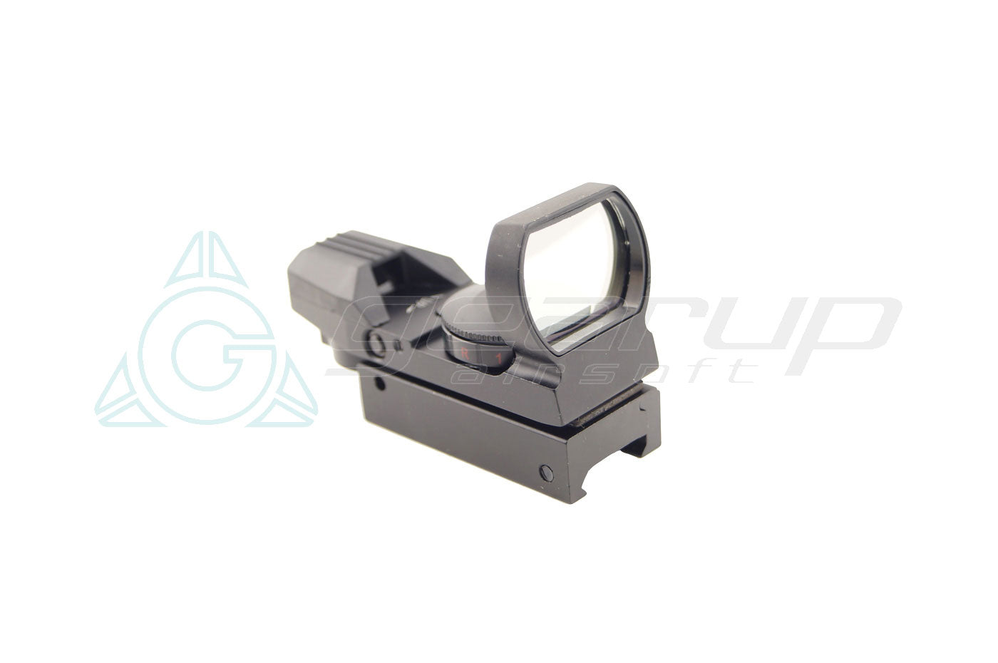 ACM HD-2 Reflex Sight (BK/Tan)