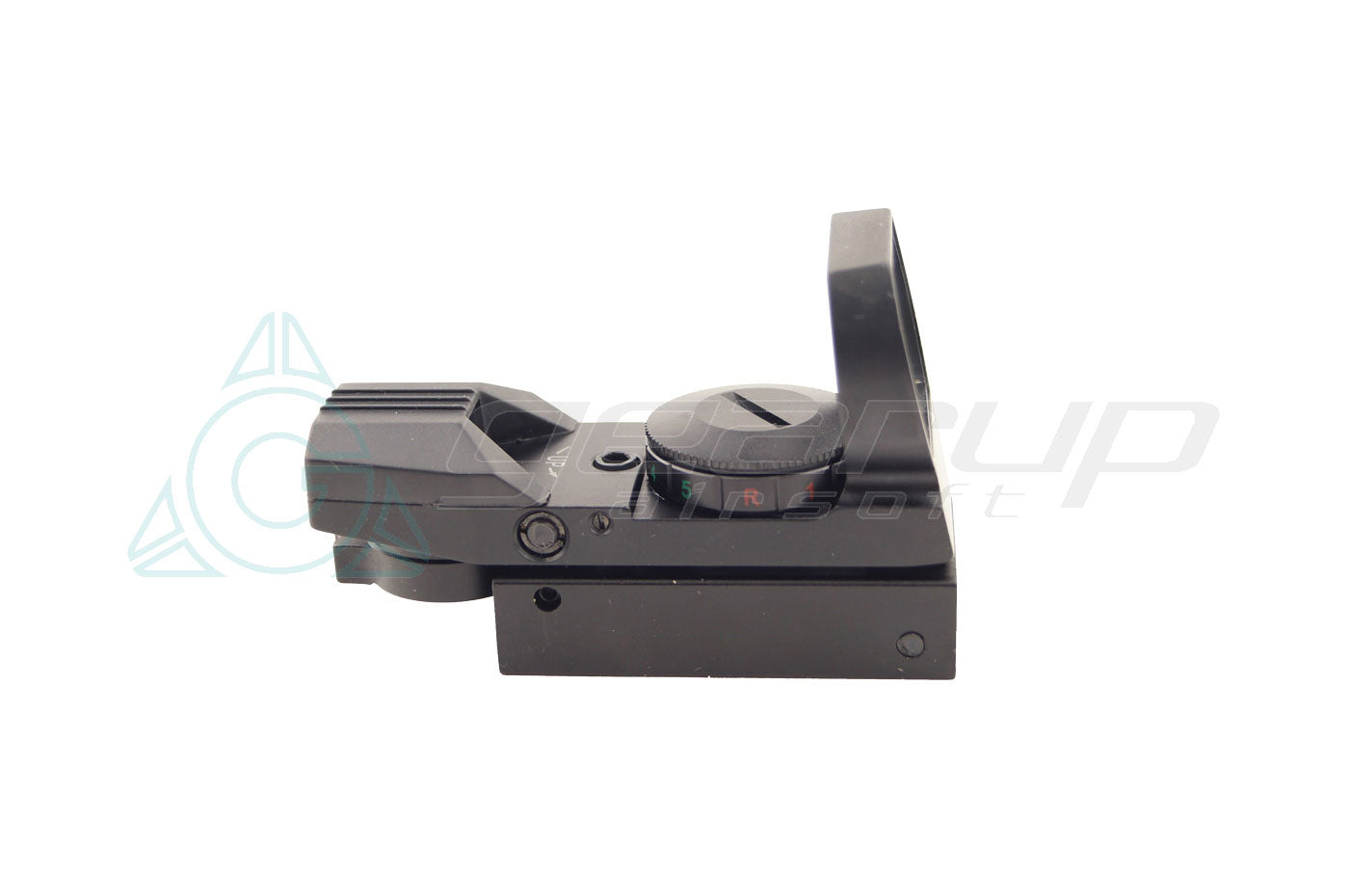 ACM HD-2 Reflex Sight (BK/Tan)