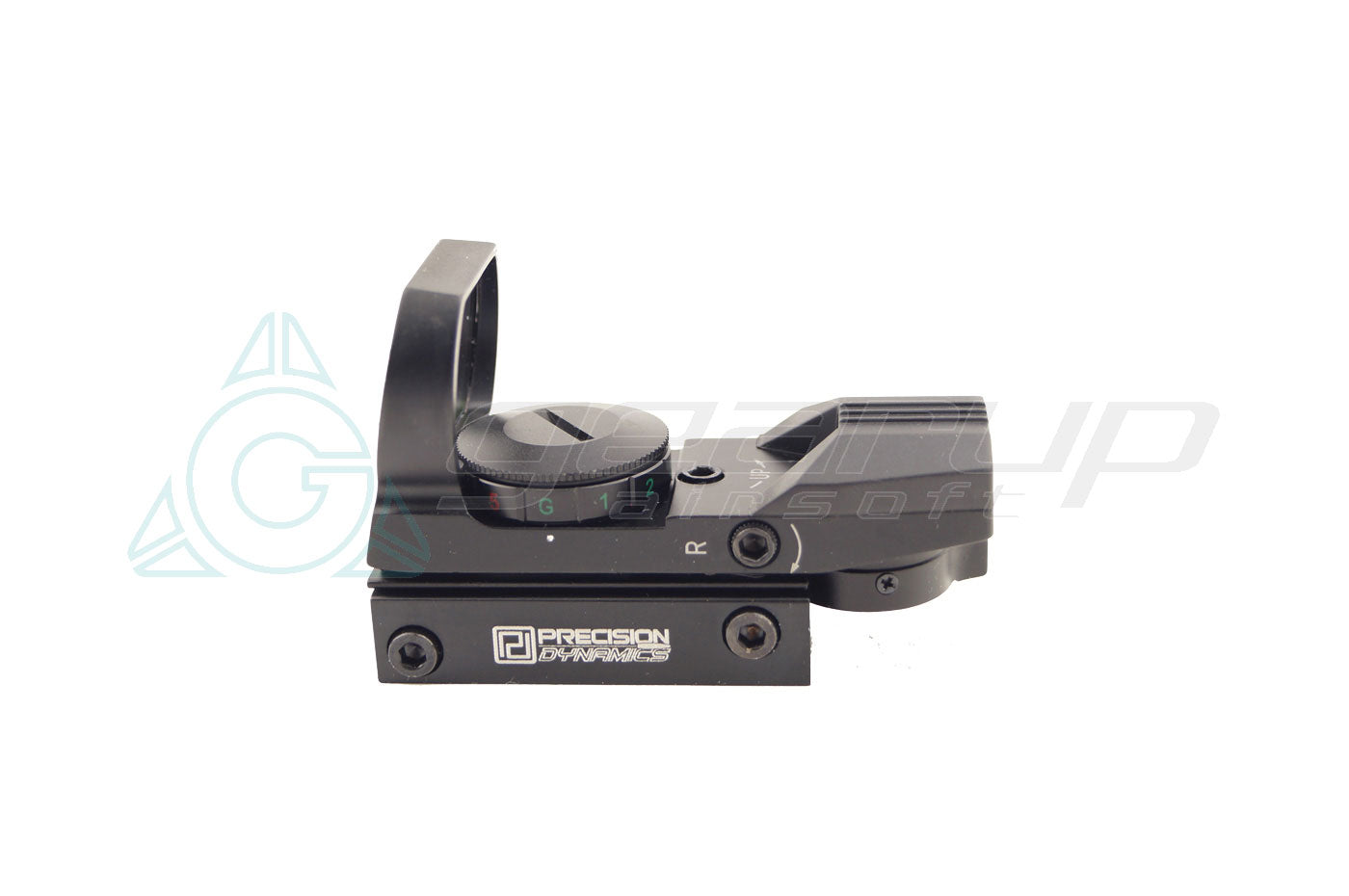 ACM HD-2 Reflex Sight (BK/Tan)