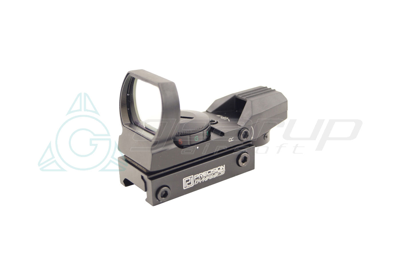 ACM HD-2 Reflex Sight (BK/Tan)