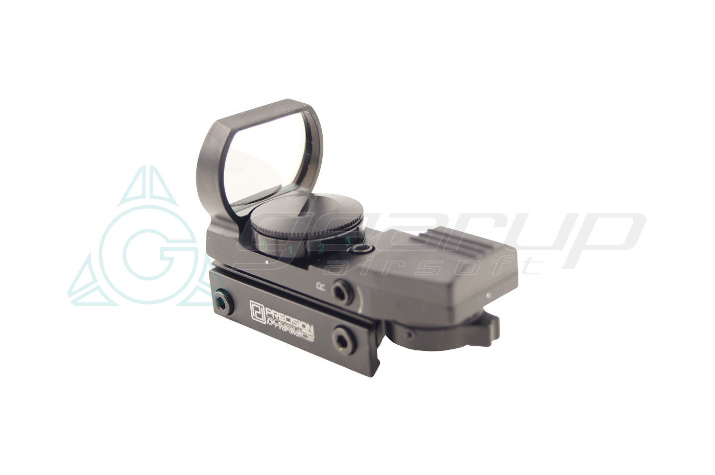 ACM HD-2 Reflex Sight (BK/Tan)