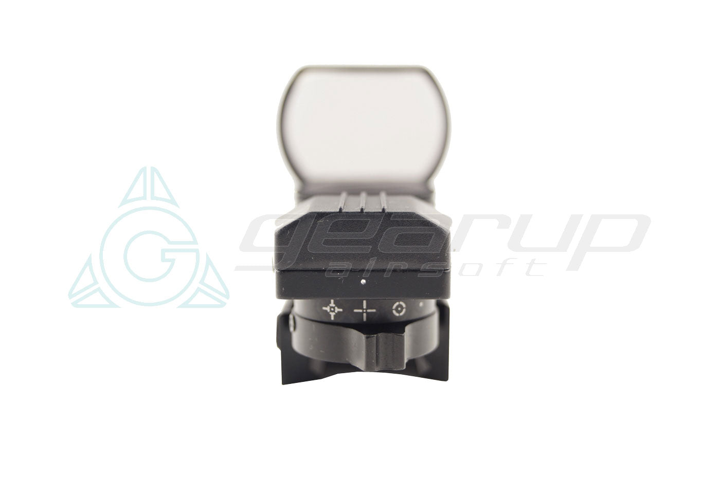 ACM HD-2 Reflex Sight (BK/Tan)