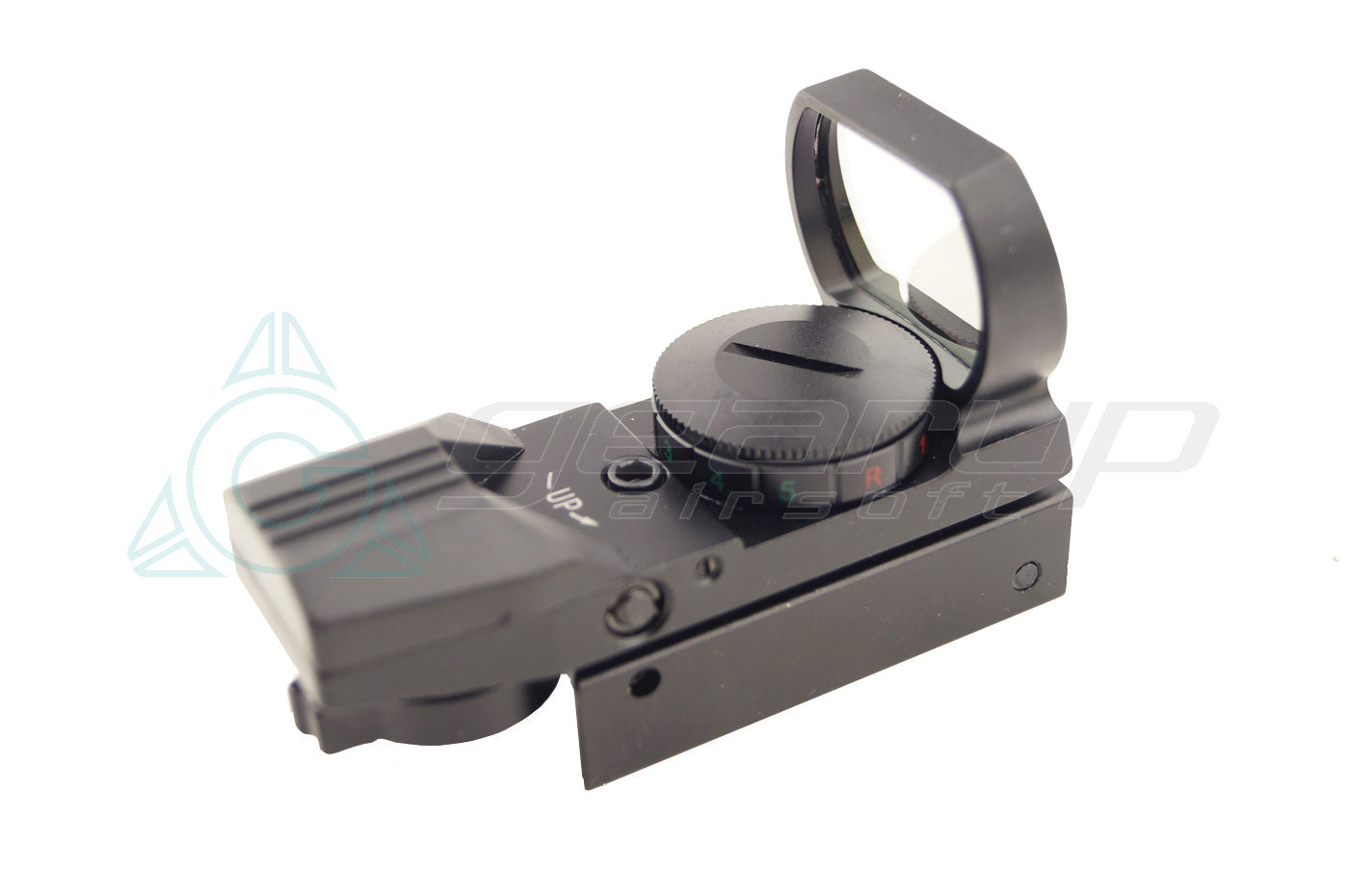 ACM HD-2 Reflex Sight (BK/Tan)