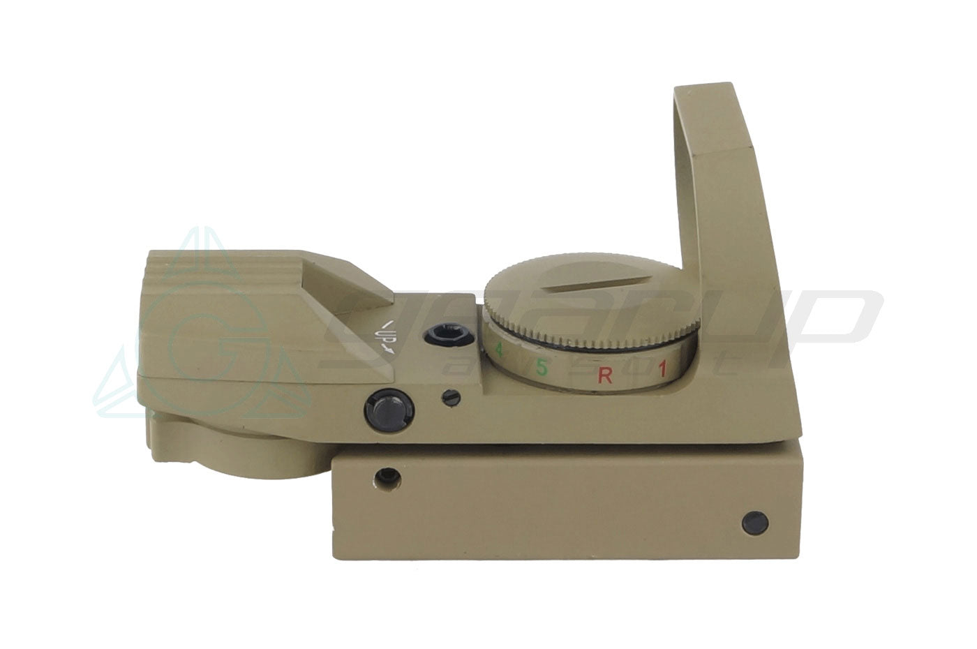 ACM HD-2 Reflex Sight (BK/Tan)