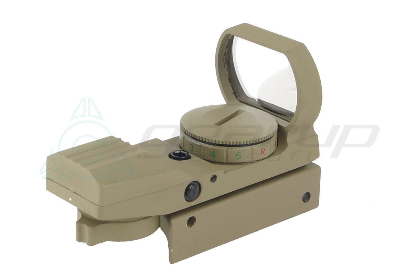 ACM HD-2 Reflex Sight (BK/Tan)