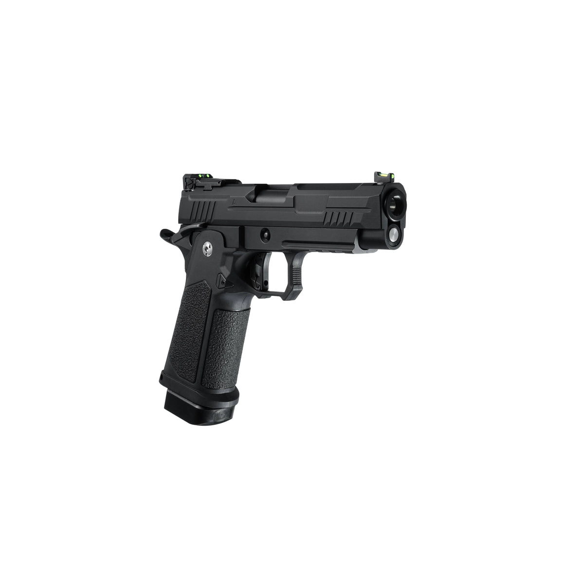 ARCTURUS Vanguard 4.3"Hi-Capa GBB Pistol (AT-GHC-V4)