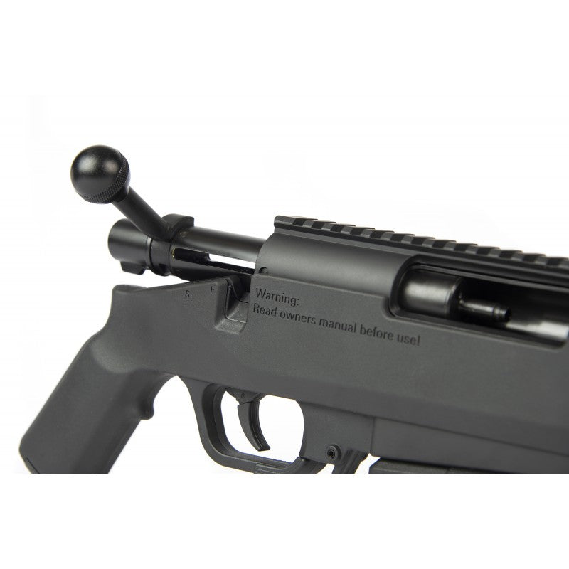 AMOEBA “STRIKER” AS03 SNIPER RIFLE – Urban Grey
