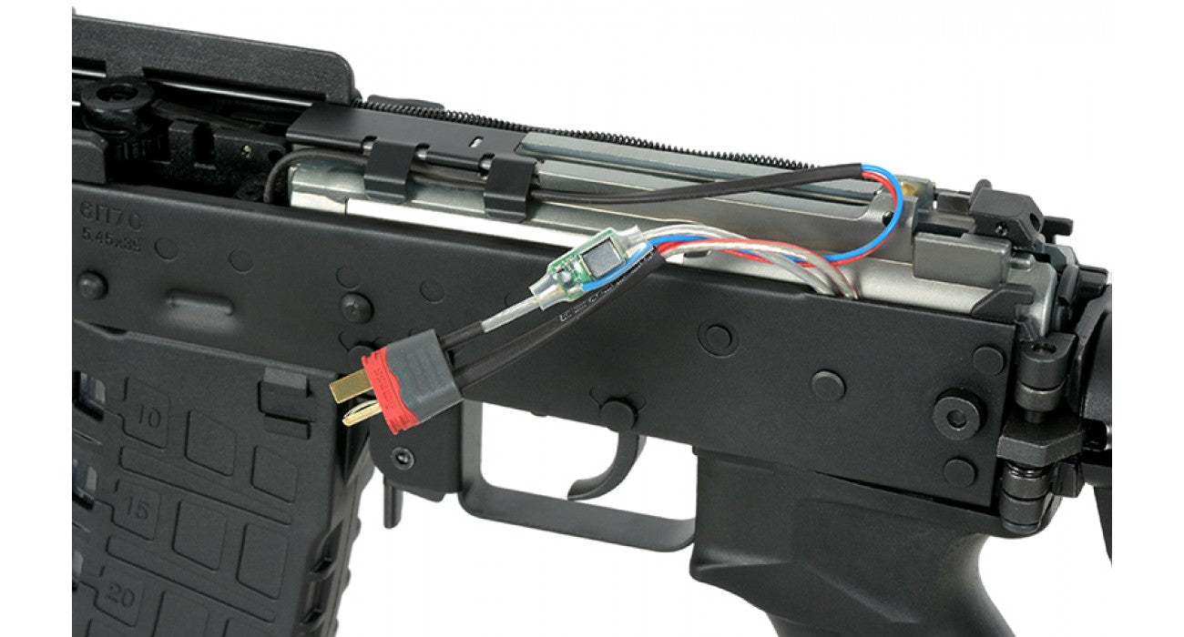 ARCTURUS AK12 AEG FE (AT-AK12-FE)