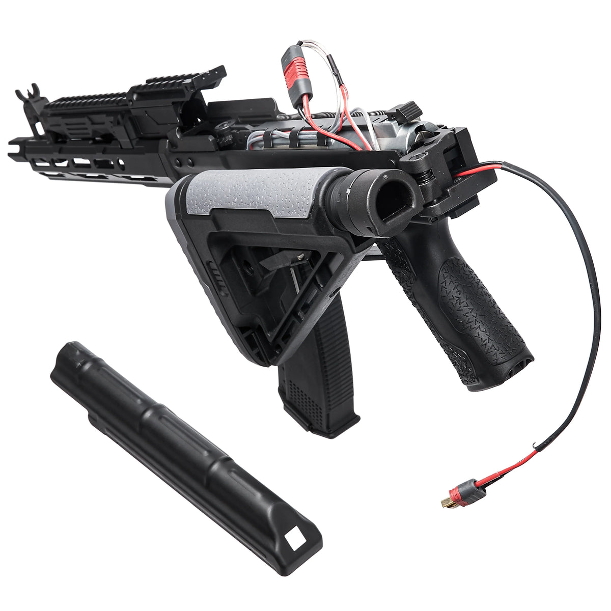 ARCTURUS Advanced Tactical AK MOD1 Carbine AEG FE (AT-ATKM1-CB-FE)