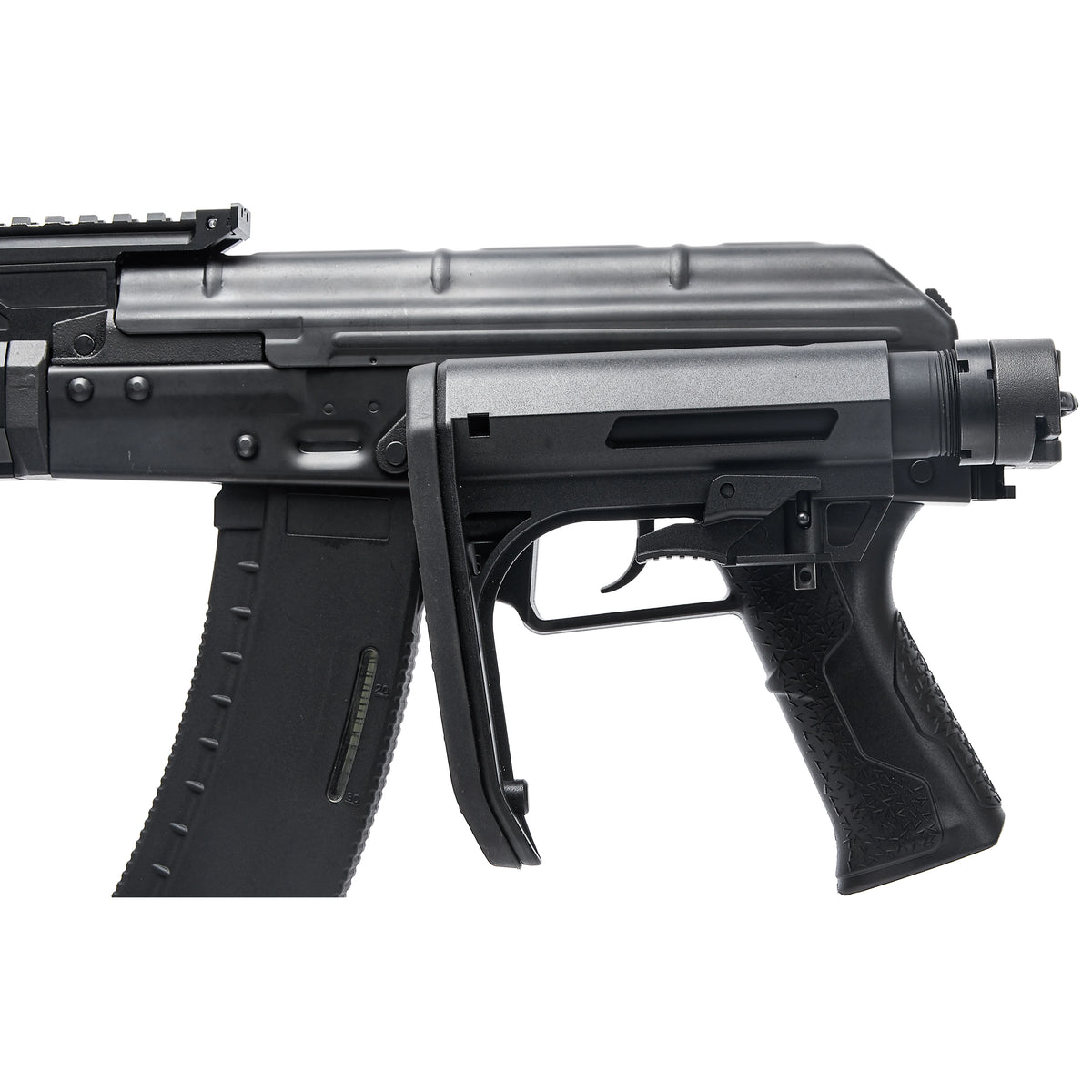 ARCTURUS Advanced Tactical AK MOD1 PDW AEG FE (AT-ATKM1-PDW-FE)