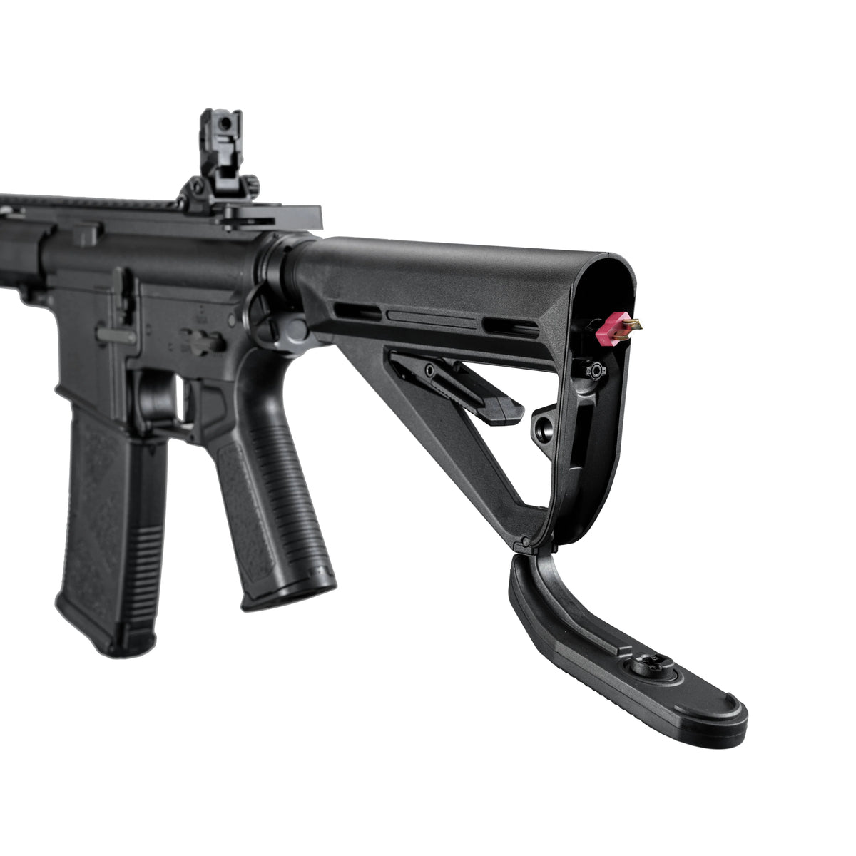 ARCTURUS Advancer MOD1 CQB 10" LITE AEG FE (AT-NY01M1-CQ-FE)