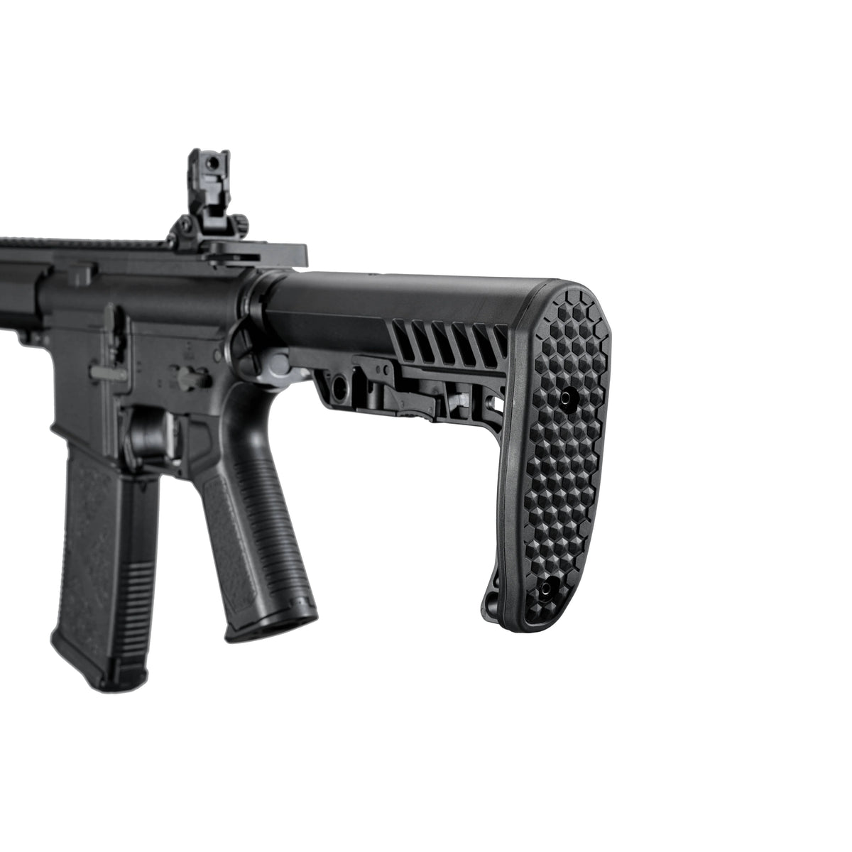 ARCTURUS Advancer MOD2 Minimalist CQB 10" LITE AEG FE (AT-NY01M2-CQ-FE)