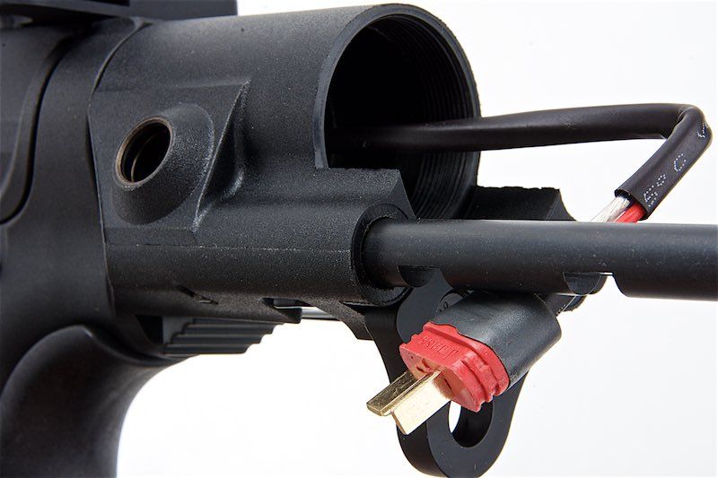 Arcturus KARAMBIT MOD1 PDW 5.5" LITE AEG ME (AT-NY06-PDW-ME)