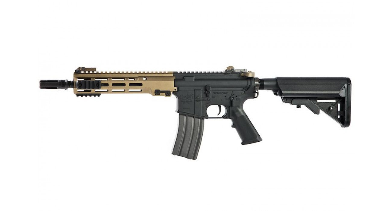 VFC Avalon URGI CQB AEG (Two Tone)