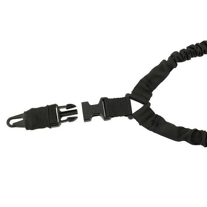 ACM High Speed Single Point Bungee Sling (BK/DE/OD)