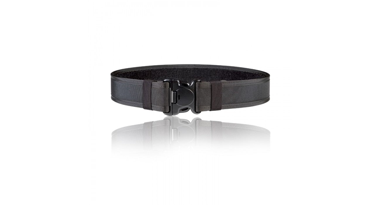 CYTAC 2” Double Layer Tactical Duty Belt Black