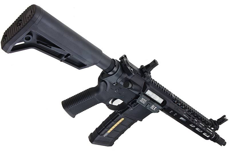 EMG Noveske Licensed N4 MWS Gen 3 Gas Blowback M4 by Double Eagle