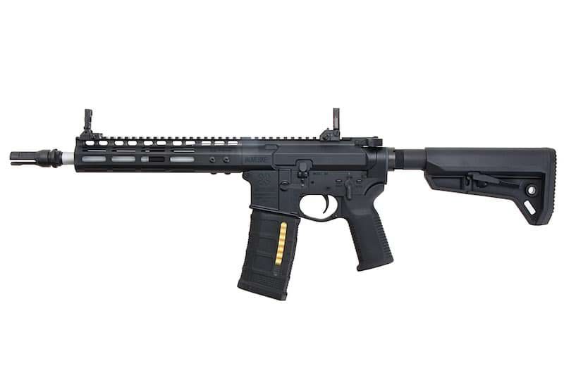 EMG Noveske Licensed N4 MWS Gen 3 Gas Blowback M4 by Double Eagle