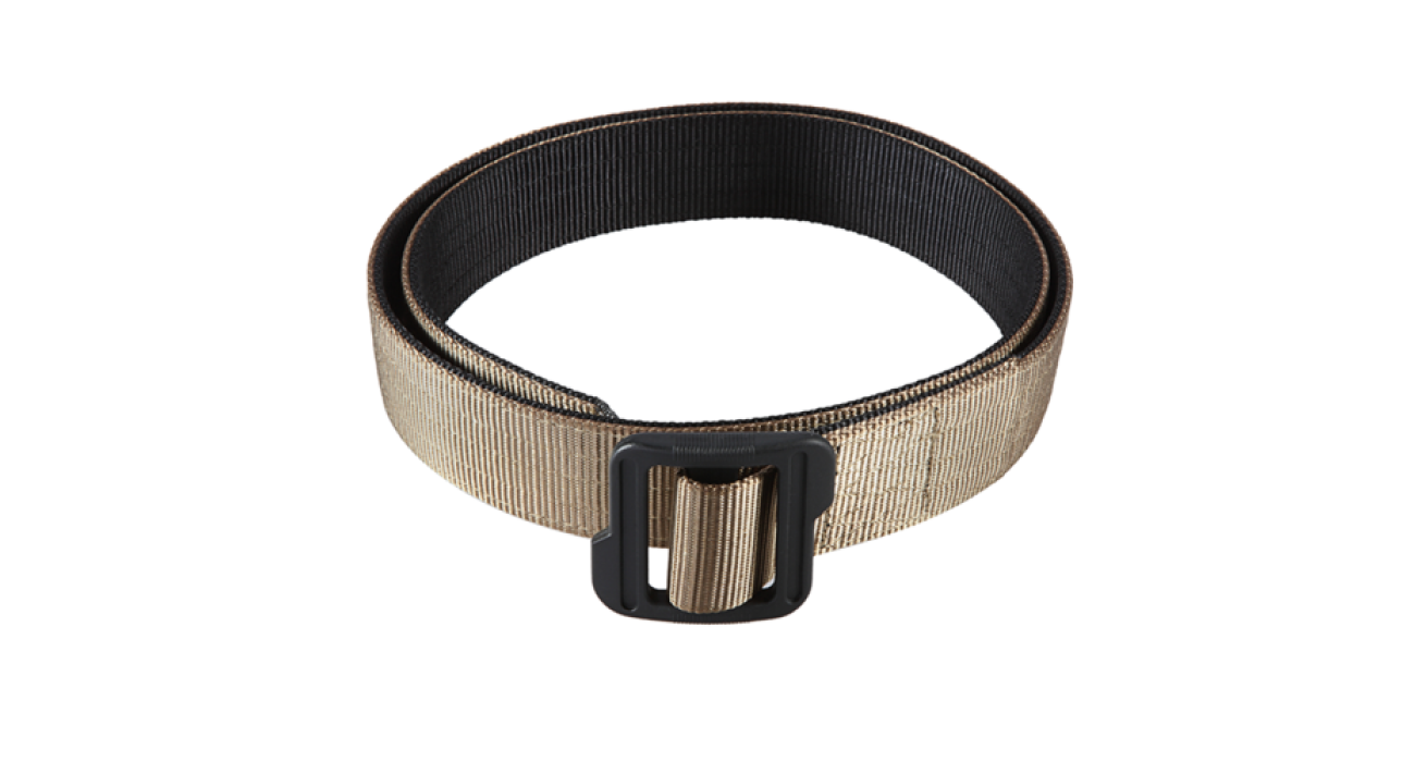 CYTAC 1.5” Double Layer Tactical Duty Belt