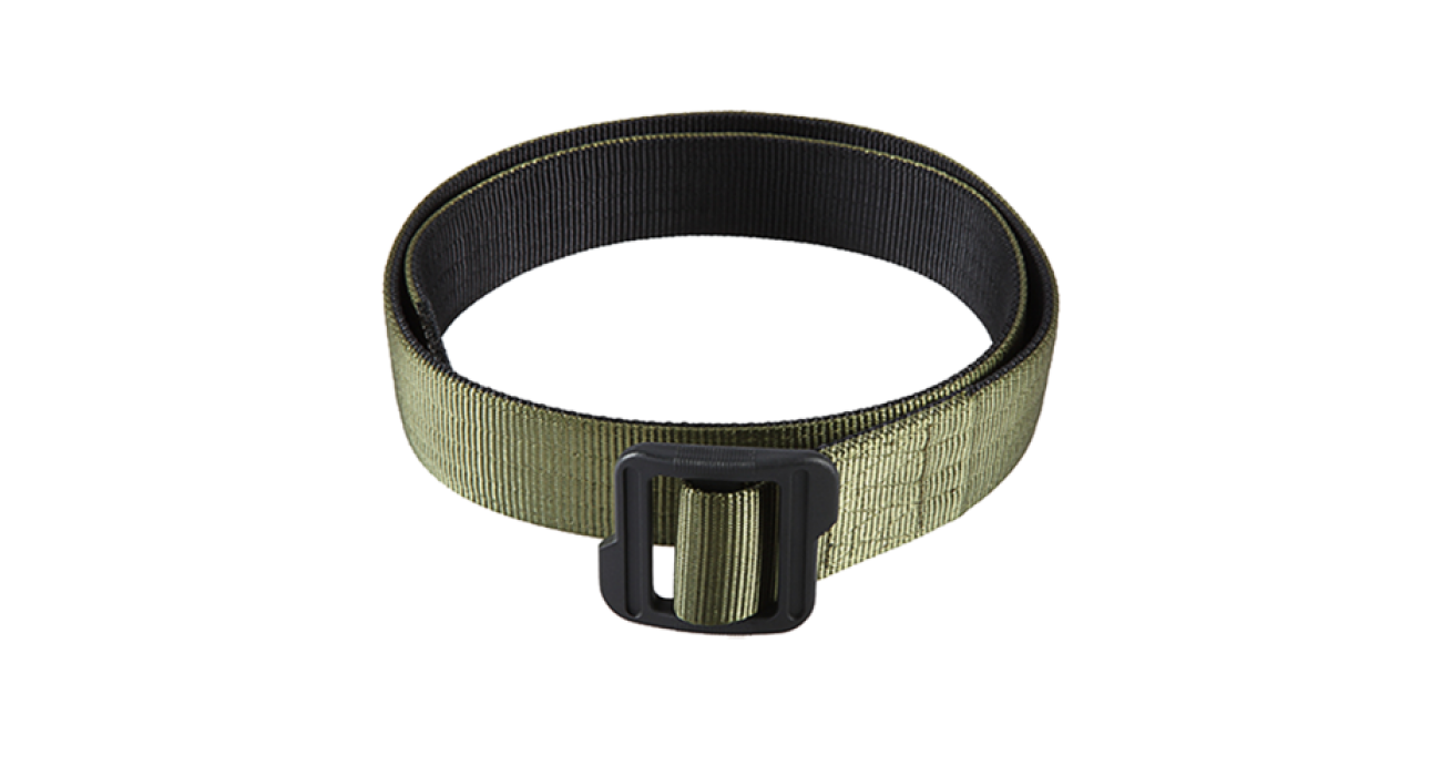 CYTAC 1.5” Double Layer Tactical Duty Belt