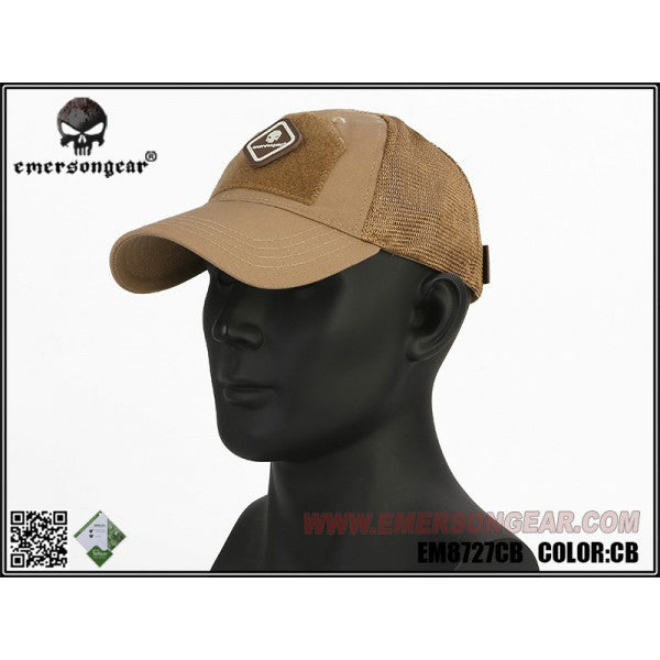 Emerson Gear Tactical Assaulter Ballcap