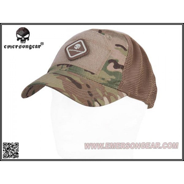 Emerson Gear Tactical Assaulter Ballcap