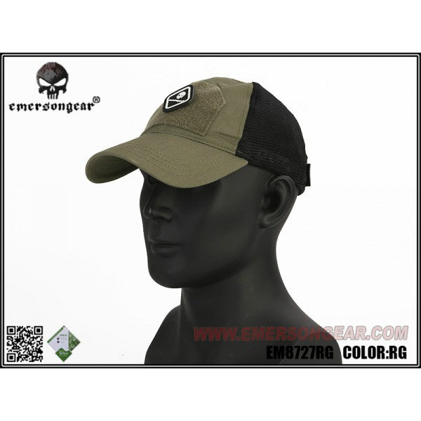 Emerson Gear Tactical Assaulter Ballcap