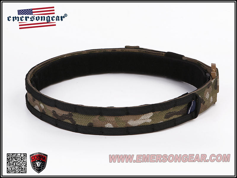 Emerson Gear COBRA 1.75inch One-pcs Combat Belt