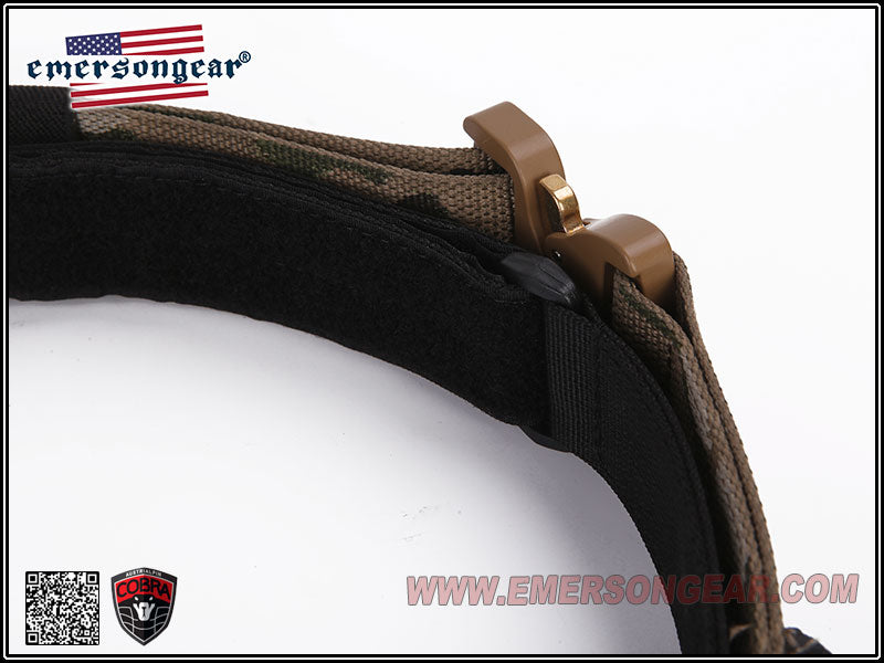 Emerson Gear COBRA 1.75inch One-pcs Combat Belt