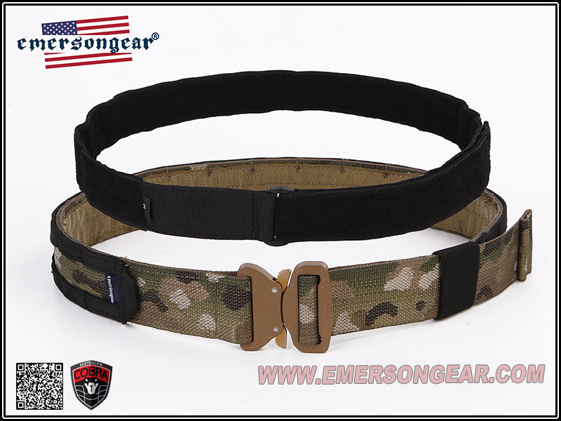 Emerson Gear COBRA 1.75inch One-pcs Combat Belt