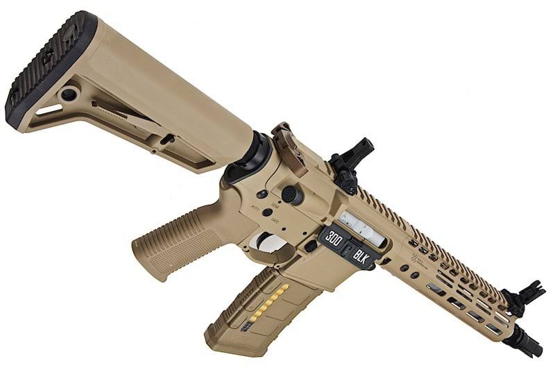 EMG Noveske Licensed N4 MWS Gen 3 Gas Blowback M4 by Double Eagle