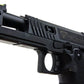 EMG TTI 2011 Pit Viper (Standard) Gas Blowback Pistol with Full Auto (Green Gas)