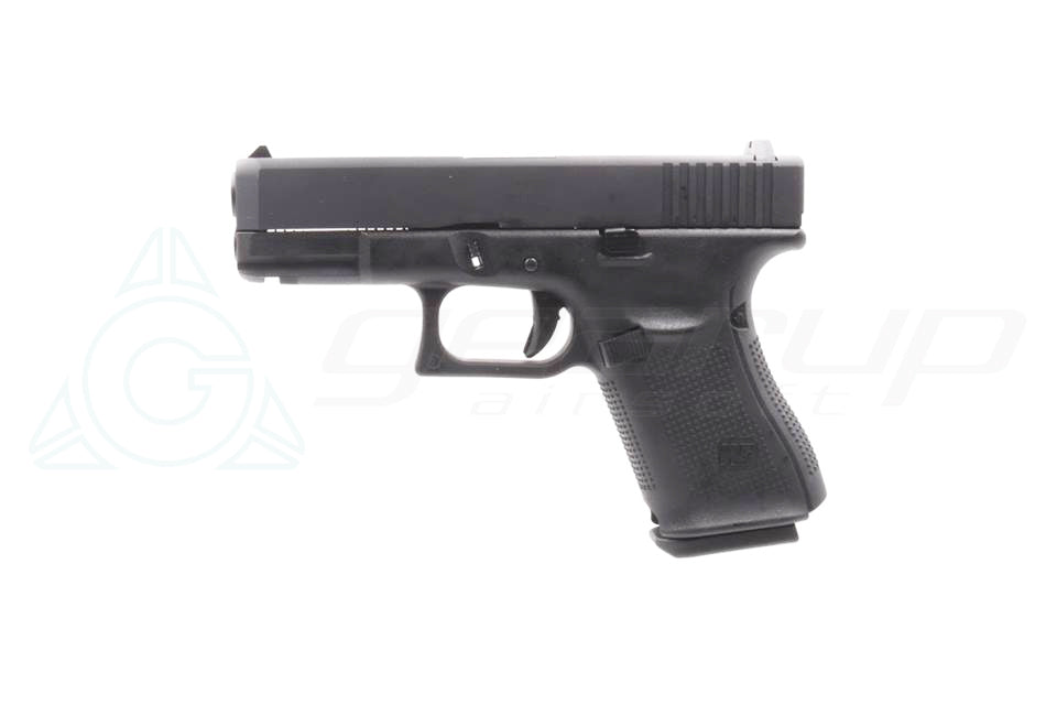 G19 GEN 5 BLACK