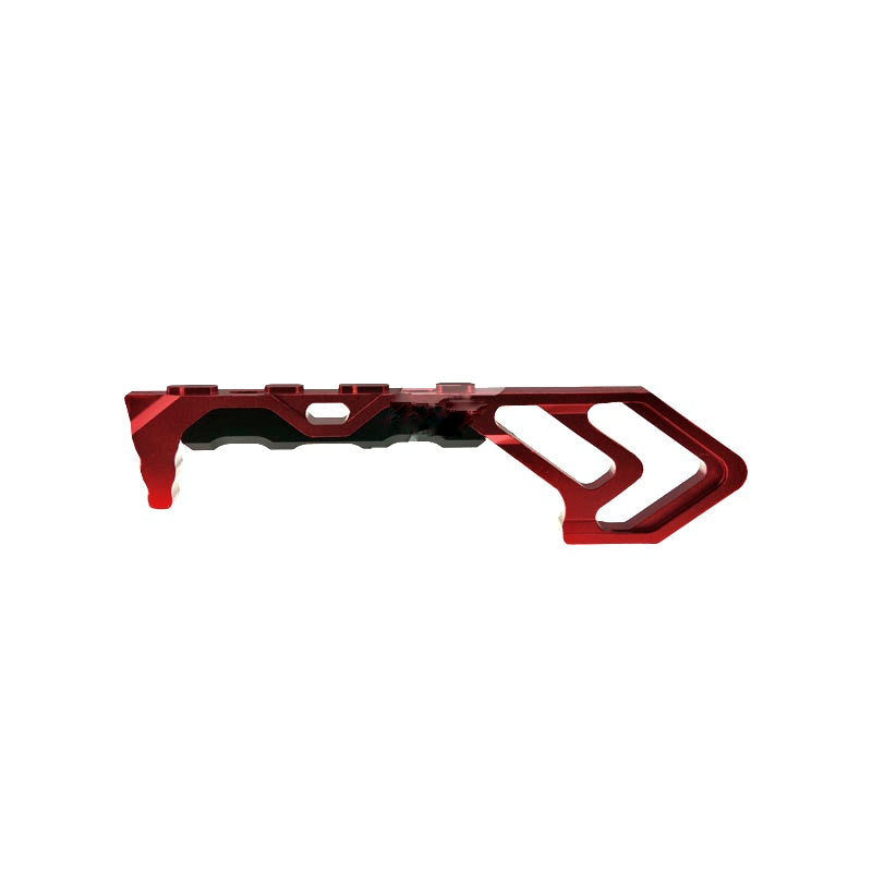 TD MOD ForeGrip for M-LOK (BK/RD)