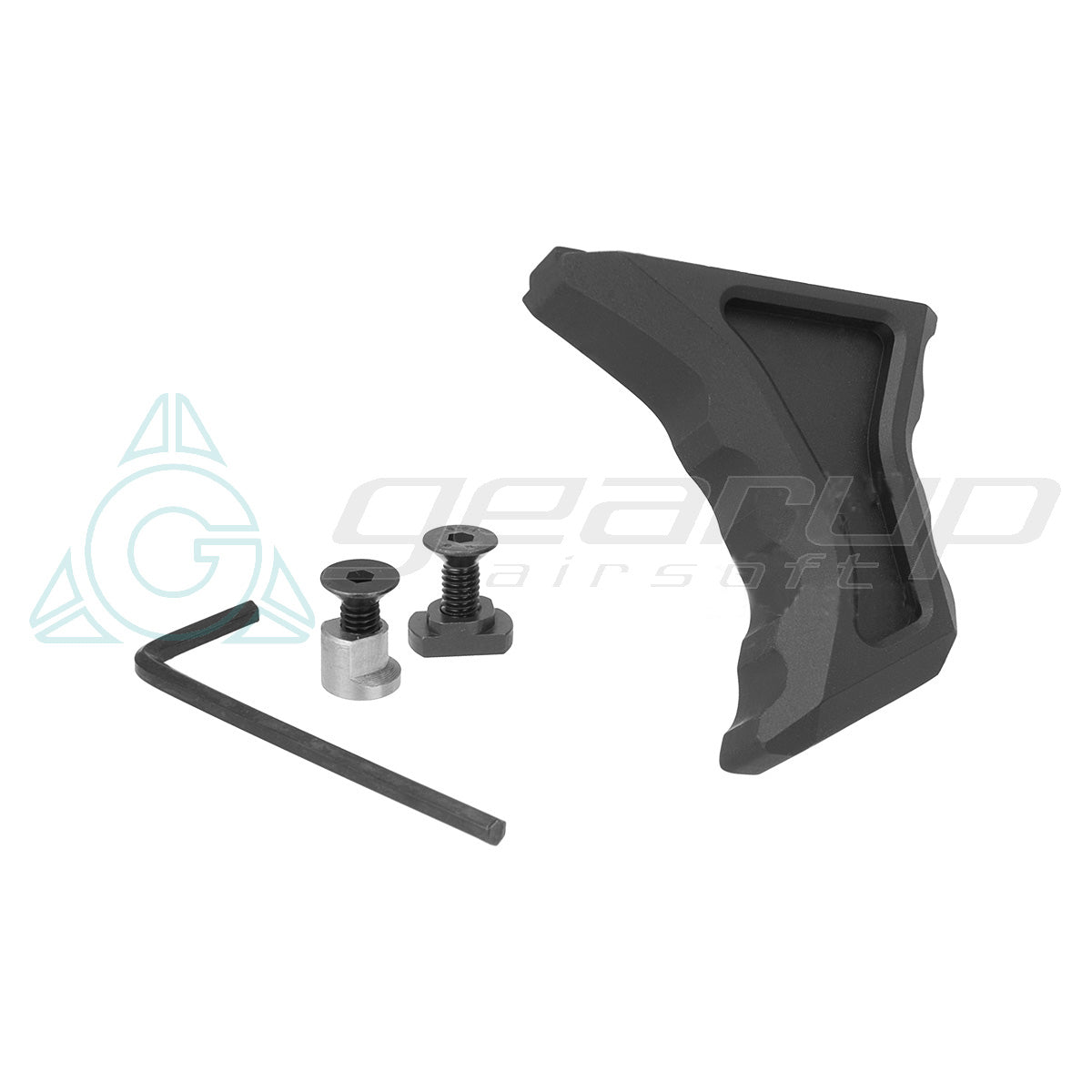 VP24 Hand Stop for KeyMod & M-LOK (BK/DE)
