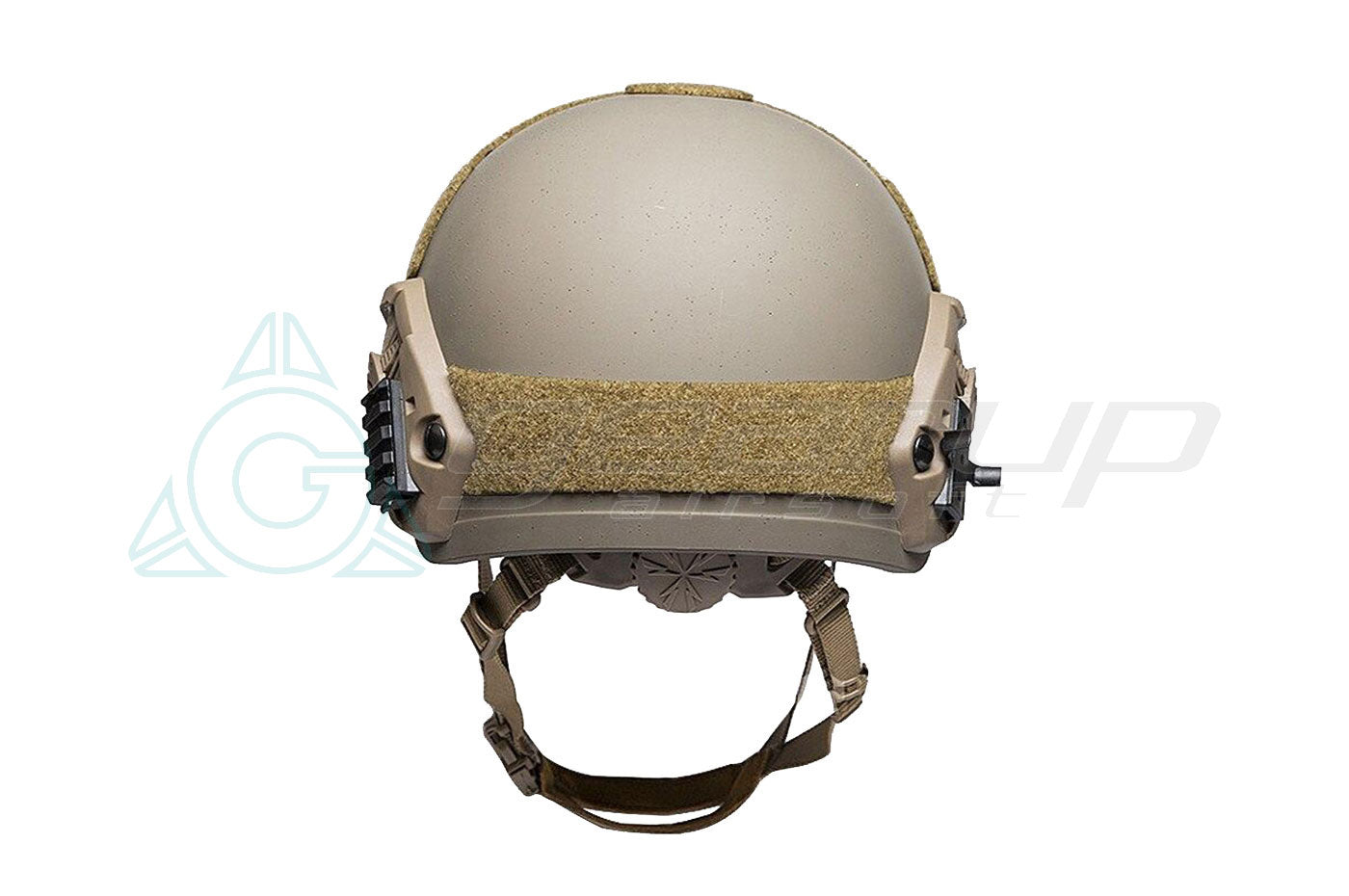 KROUSIS BALLISTIC STYLE HELMET (PREMIUM GRADE)