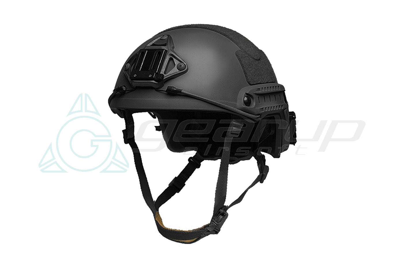 KROUSIS BALLISTIC STYLE HELMET (PREMIUM GRADE)