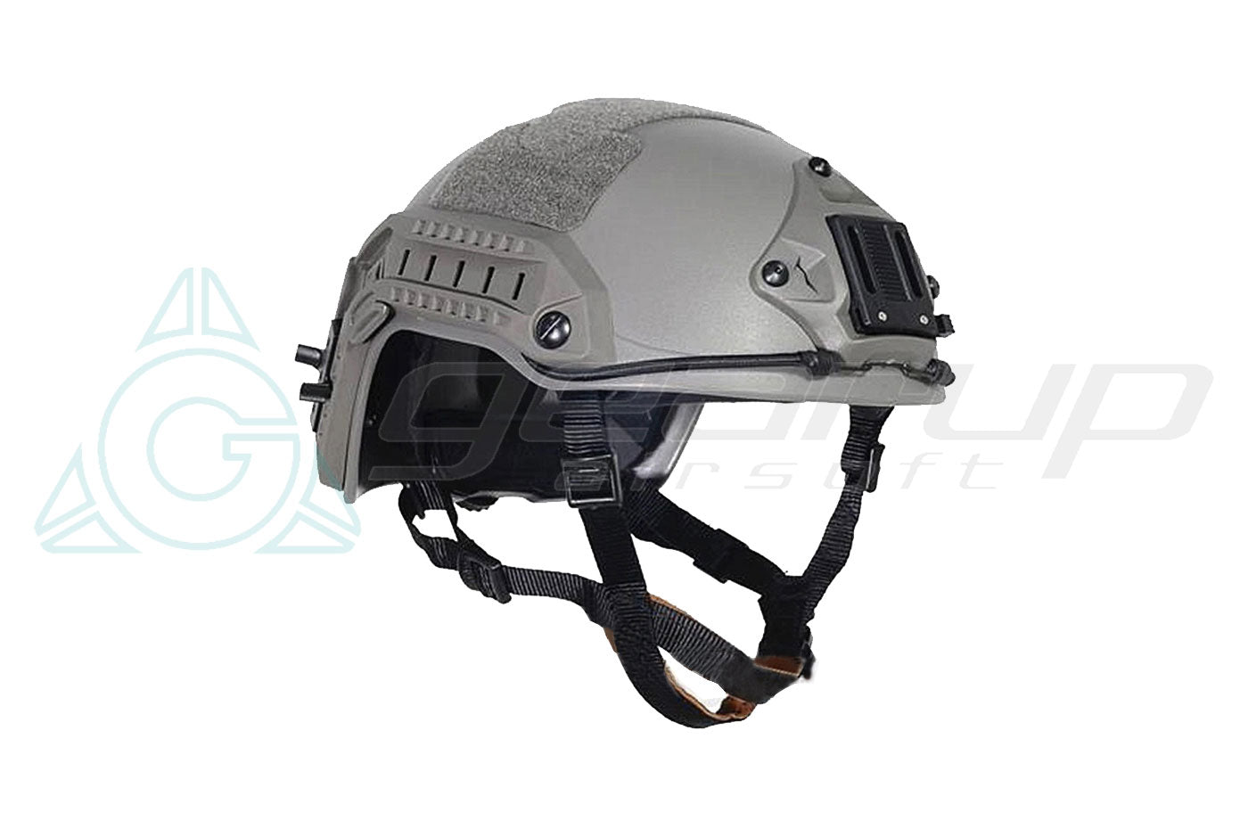 KROUSIS MARITIME HELMET (PREMIUM GRADE)