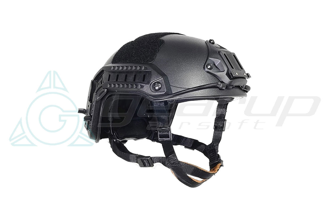 KROUSIS MARITIME HELMET (PREMIUM GRADE)