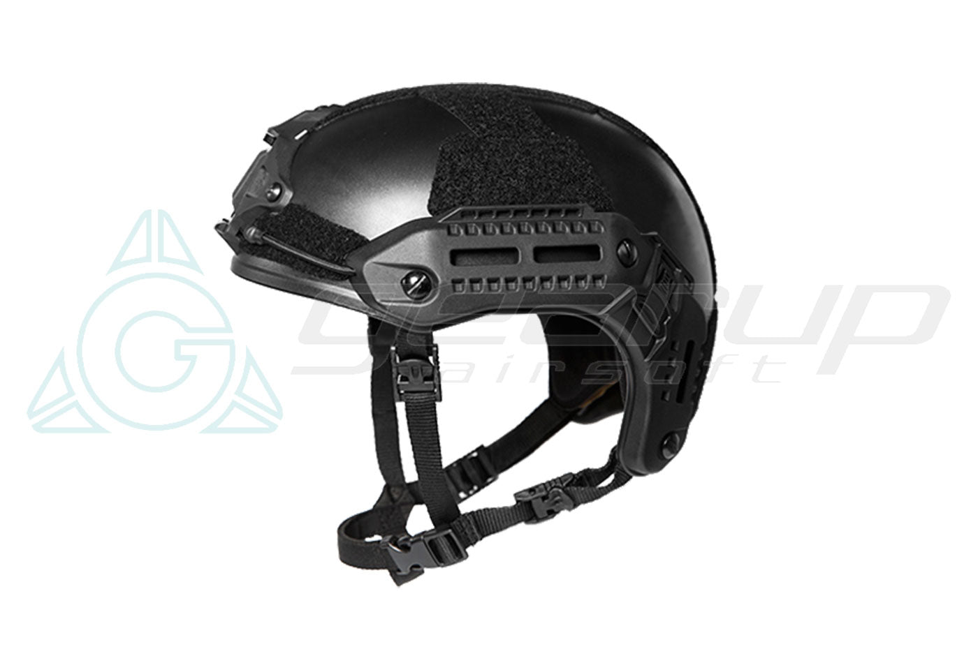 KROUSIS MT STYLE HELMET