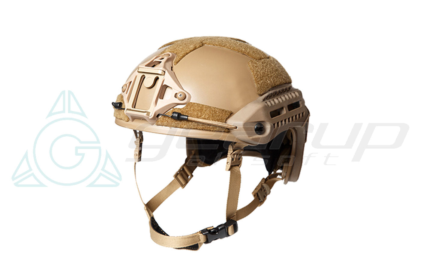 KROUSIS MT STYLE HELMET