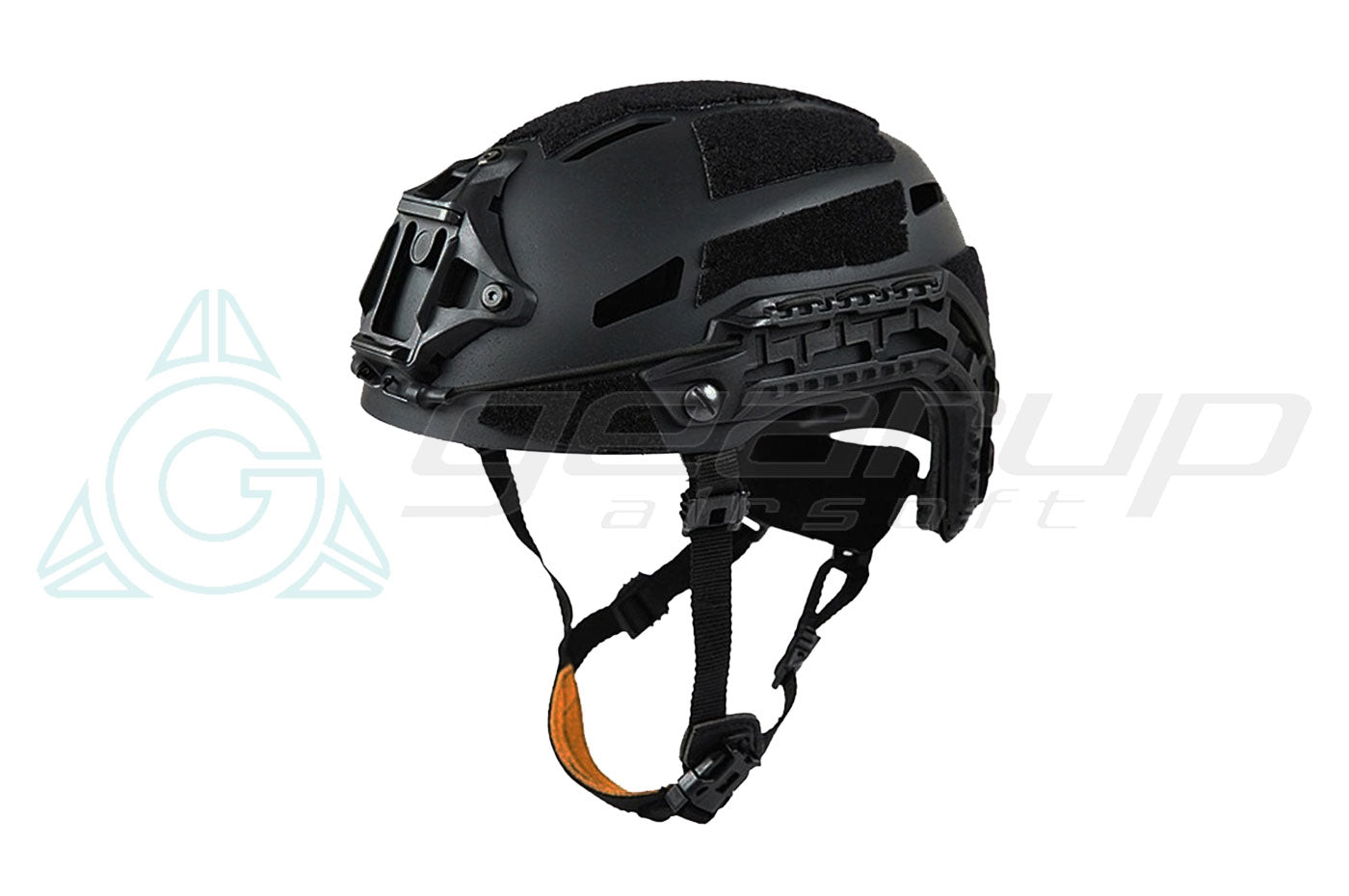 KROUSIS RCB (CAIMAN) HELMET (M-L)