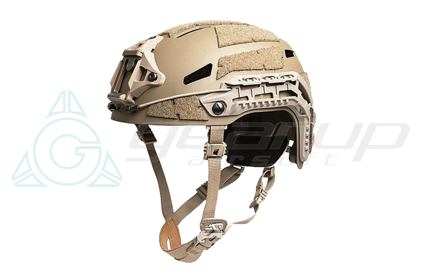 KROUSIS RCB (CAIMAN) HELMET (M-L)