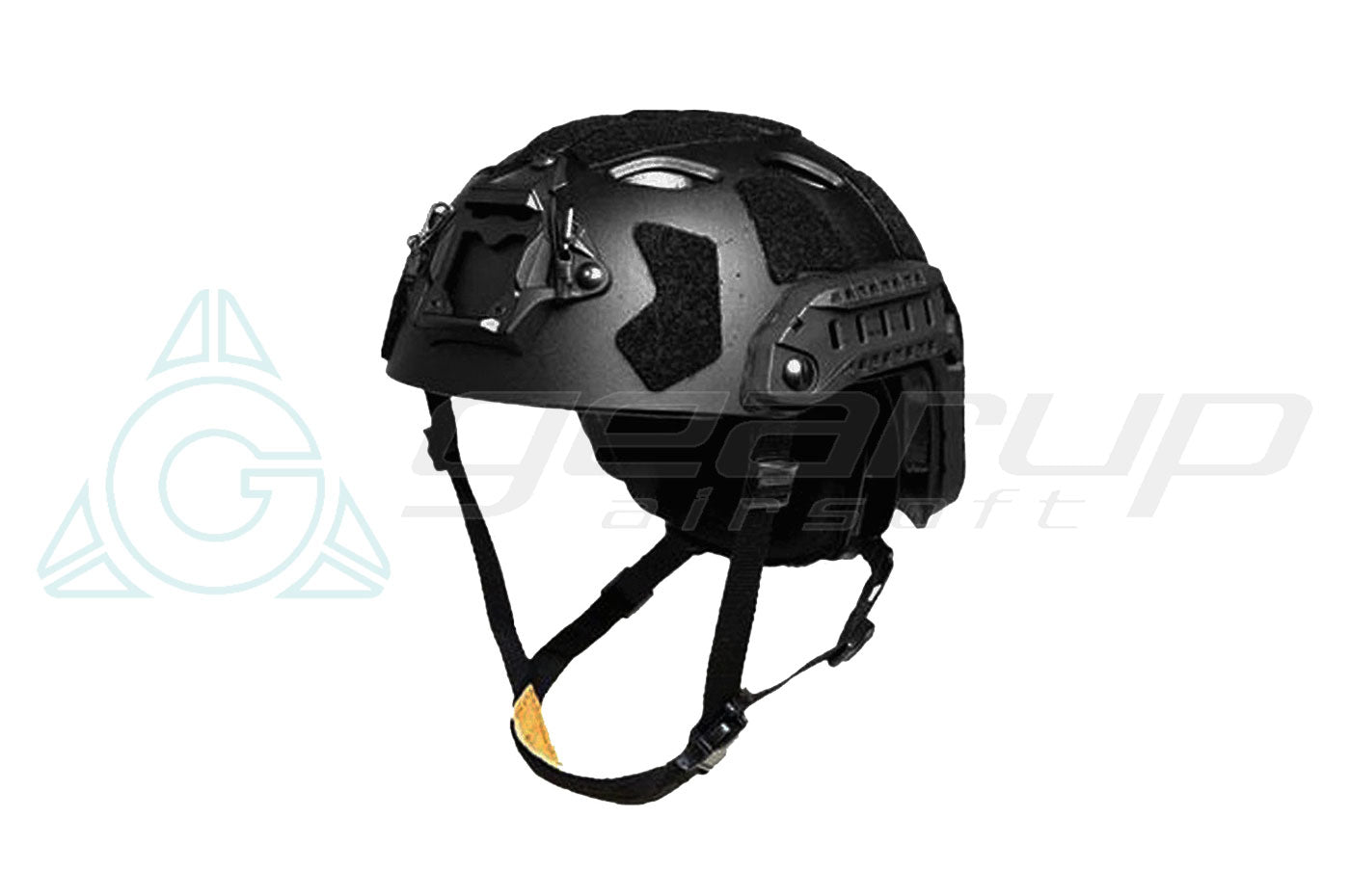 KROUSIS SF TACTICAL STYLE HELMET (L-XL)
