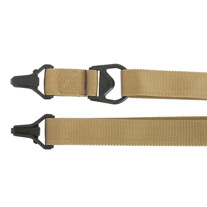 ACM MX3 Tactical One-Two Point Sling (BK/DE/OD)