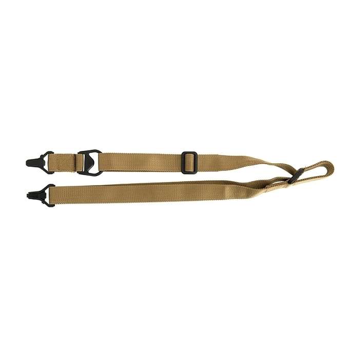 ACM MX3 Tactical One-Two Point Sling (BK/DE/OD)